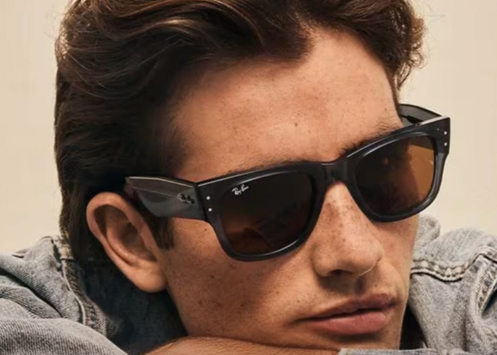 WHY ARE RAY BANS SO EXPENSIVE?